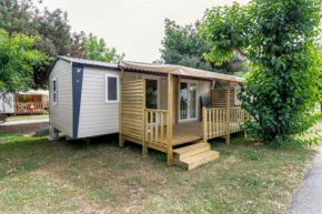 Camping 3 étoiles - Piscine - ccaffbe
